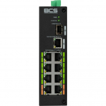 Switch BCS BCS-L-SP08E01G-1SFP(2) | BCS-L-SP08E01G-1SFP(2) | 5904890711372