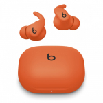 Earbuds Powerbeats Fit - wireless - Spark Orange | ME2M4EE/A | 195950384833
