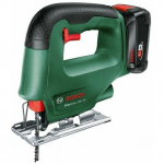 Wyrzynarka Bosch AKUM. WYRZYNARKA EasySaw 18 set | 0603012002 | 4053423236347