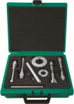 Insize SREDNICOWKA 3-PKT. ANALOG. 20-50/0,005 ZESTAW + PIERSCIEN | 3227-504 | 6928640309212