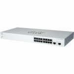 Switch Cisco CBS220-16T-2G-EU | KILCISSWI0195 | 0889728344463