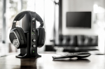 Słuchawki Sennheiser RS 195-U | 508675 | 4044155248883