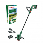 Akumuliatorinis trimeris Bosch EasyGrassCut 18V-26, 2 x 2.0Ah 06008C1C05 | 06008C1C05 | 4059952611341
