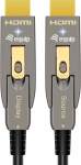 Kabel Equip HDMI - HDMI 30m czarny (119474) | 119474 | 4015867242667
