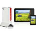 Router AVM FRITZ!Box 6820 LTE V4 (20003055) | 20003055 | 4023125030550