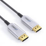 PureLink FiberX Serie - DisplayPort 4K Glasfaser Extender Kabel - 15m | FX-I250-015 | 4251364715185