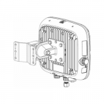 Cisco - Wireless Access-Point Montageset (vertikal) - Pfosten montierbar, geeignet fur Wandmontage - fur Catalyst 9124AXD, 9124AXI | AIR-MNT-ART1= | 889728343091