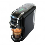 5-in-1 capsule coffee maker HiBREW H2B (black) | H2B-black | 5905316141506