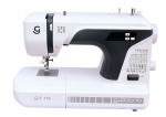 Siuvimo ma&scaron;ina Guzzanti GZ 118 | GZ 118 | 8594186721276
