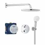 Du&scaron;o sistema Grohe Tempesta 250, 34872000 | 4005176791611 | 4005176791611