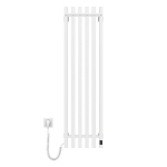 Elektrinis rank&scaron;luosčių džiovintuvas Navin Levante 3301200 Sensor, 12-857153-3312 (laidas kairėje) | 1285715333127 | 1285715333127