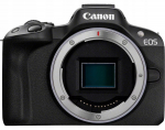 Canon EOS R50 + RF-S 18-45mm + RF 75-300mm | 5811C148 | 8714574697024