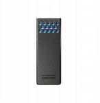 Powerbank Nitecore Nitecore Powerbank Carbo 10000 Gen 2 Blue | NITC10KG2BL | 6952506498017