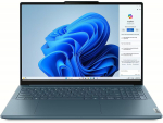 Laptop Dell Dell 16 AG FHD+ i7-150U/16GB/1TB/Intel Graphics/Win11 Pro/ENG Backlit Kbd/3Y ProSupport NBD OnSite Warranty | Dell | DC16250_RPLU-R_010 | 2000001380116
