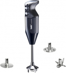 Blender Bamix Bamix PRIME Nero | BX PRIME BK | 7610497620181