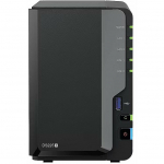 Serwer plik&oacute;w Synology Synology DS225+ + 2x 8TB HDD (DS225+-16T-20-2) | DS225+-16T-20-2 | 5907772509562