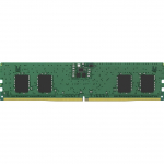 Kingston | KCP556US6-8 | 8 GB | DDR5 | 5600 MHz | PC/server | Registered No | ECC No | KCP556US6-8 | 740617334319