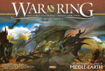 War of the Ring: Second Edition | WOTR001 | 8054181510249