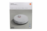 Xiaomi Robot Vacuum Cleaner S40 White EU BHR084AEU - ONLY BOX DAMAGE | BHR084AEU | 6932554440893