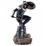 Iron Studios - Marvel Comics - Taskmaster Figurine | 20 cm | 3000026961 | 609963128013