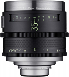 Obiektyw Samyang Xeen Meister Sony E 35 mm F/1.3 | F1513406101 | 8809298887971