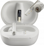 Słuchawki Poly  Voyager Free 60+ UC Białe +BT700 USB-A Adapter +Touchscreen Charge Case (7Y8G5AA) | 7Y8G5AA | 0197497053869