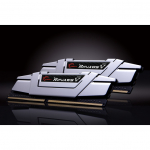 Pamięć G.Skill Ripjaws V, DDR4, 16 GB, 2666MHz, CL15 (F4-2666C15D-16GVS) | F4-2666C15D-16GVS | 4719692003461