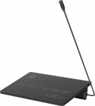 Mikrofon Audac MPX48 SurfaceTouch 4 strefy | MPX48 | 5414795035034