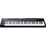 M-AUDIO Oxygen Pro 61 MIDI keyboard 61 keys USB | OXYGEN PRO 61 | 694318025147