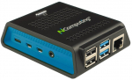 Terminal sieciowy NComputing NComputing RX420(RDP) | 500-0184 | 8809208720558
