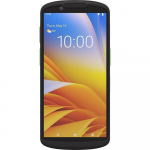 Terminal sieciowy Zebra Komputer dotykowy TC53E / LAN / 6.0'' wyświetlacz / WiFi 6E / 8GB RAM /128GB ROM / SE4720 Imager / 8 MP FFCC / 16MP RFC / Warm Swap / 4680 mAh / GMS / ROW only | TC530E-0T1E6B1000-A6 | 5715063449950