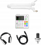 Zestaw studyjny Rode RODE Creator Bundle White | ? | 5906268910042