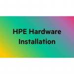 HPE HP Installation NAS/Proliant StorSvr SVC | U7986E | 4514953520752