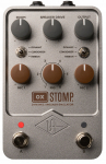 Universal Audio UAFX OX Stomp Pedal | GPM-OXSTP | 819937003615