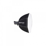 Lampa studyjna Elinchrom Elinchrom Rotalux Deep Octabox 100 cm | E26648 | 7630006320425