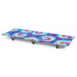 Helinox Cot One Convertible, Tie Dye | H10684 | 8809668415346