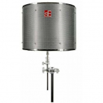 sE Elactronics Reflexion Filter PRO - professional acoustic filter | 850426001170 | 850426001170