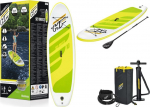 Bestway Deska SUP Hydro-Force Sea Breeze 10' 2021 | HF-SEA-BREEZE | 6942138977264