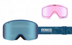 Giro Gogle zimowe AXIS POW (OTG) (Cylindrical) (Lustro kolorowe VIVID-Carl Zeiss ROYAL 19-42% S2 + Lustro kolorowe VIVID-Carl Zeiss INFRARED 43-79% S1) | GR-7171595 | 196178131995