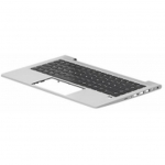 HP Pozostałe akcesoria do laptop&oacute;w Klawiatura (N01288-B71) | N01288-B71 | 5715063870716