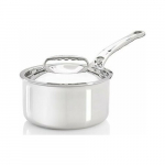De Buyer Rondel Casserole Stainless Steel 16 cm | DB3746-16 | 3011243746164