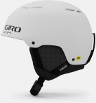 MIVIDA Kask zimowy GIRO EMERGE SPHERICAL MIPS matte white roz. L (59-62.5 cm) (NEW 2023/2024) | GR-7133969 | 768686424410