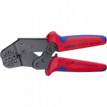 Knipex KNIPEX Crimp-Hebelzange | 97 52 14 | 4003773026808