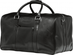 dbramante Aalborg Weekender Bag - sk&oacute;rzana torba podr&oacute;żna 15'' (black) | WKAAGTBL1021 | 5711428010216