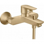 Bateria wannowa Hansgrohe HG TALIS E BATH MIX.WALL MOUNTED BBR | 4059625232231 | 4059625232231