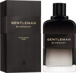 GIVENCHY Gentleman Boisse EDP spray 200ml | 3274872451698 | 3274872451698