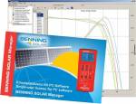 Benning BG SOLAR MENADZER DO PV 2 | BG050423 | 4014651504233