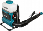Metabo MAKITA.SPRAYER 40V XGT PM001GT202 2x5.0Ah UN3481 | PM001GT202 | 0088381779678