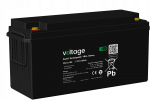 voltage Akumulator AGM Voltage Long Life 12V 150Ah VEL12-150 | VEL12-150 | 5903716301094