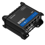 Router Teltonika Teltonika RUT986 - Industrial Global LTE Cat 4 Router | RUT986000000 | 4779051848447